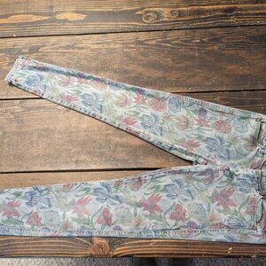 Mother Jeans: The Vamp